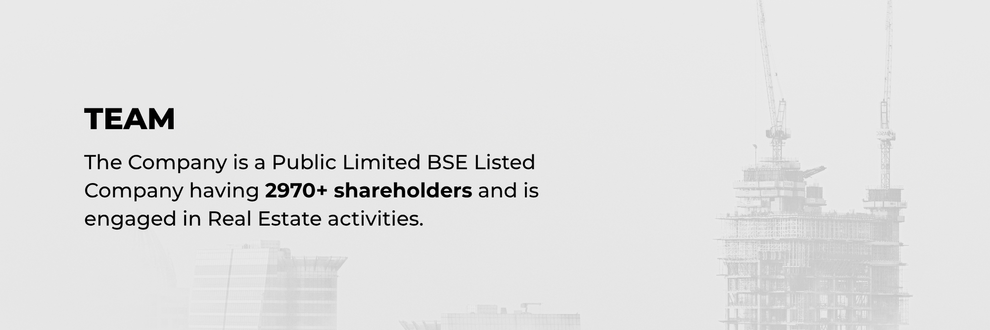 Company Banner