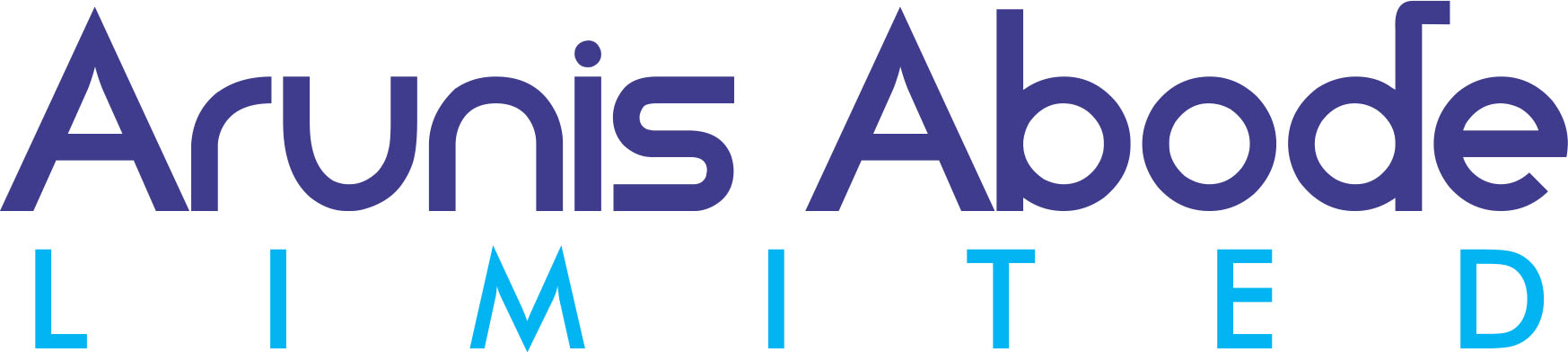 Arunis Abode Limited Logo
